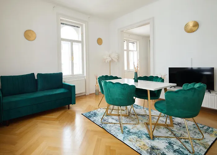 City Stay Vienna - Volkstheater