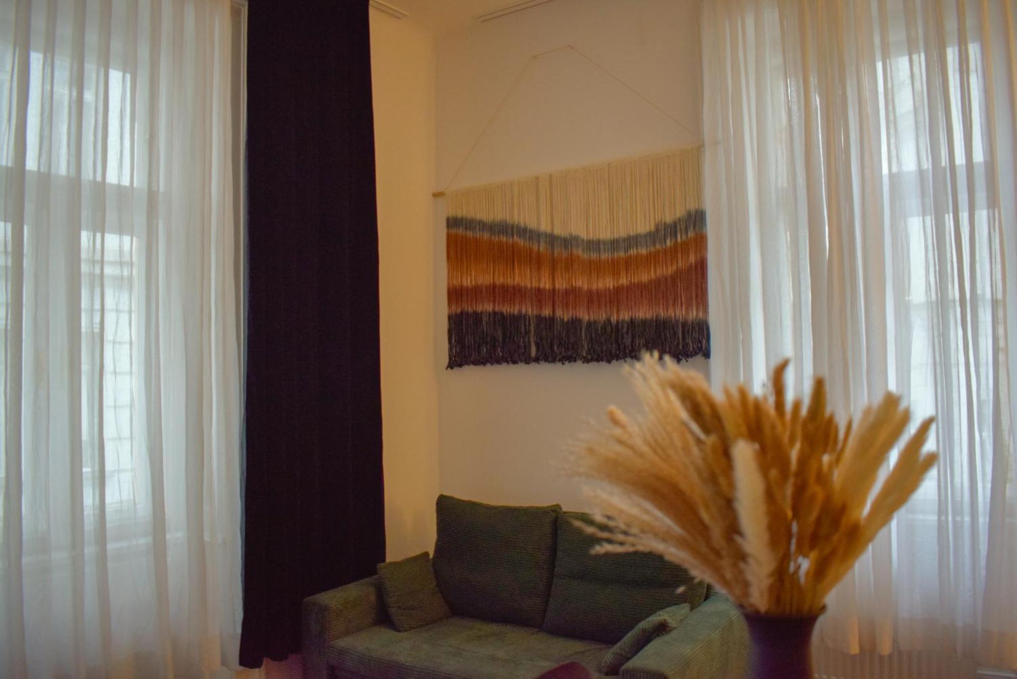Apartment - Volkstheater