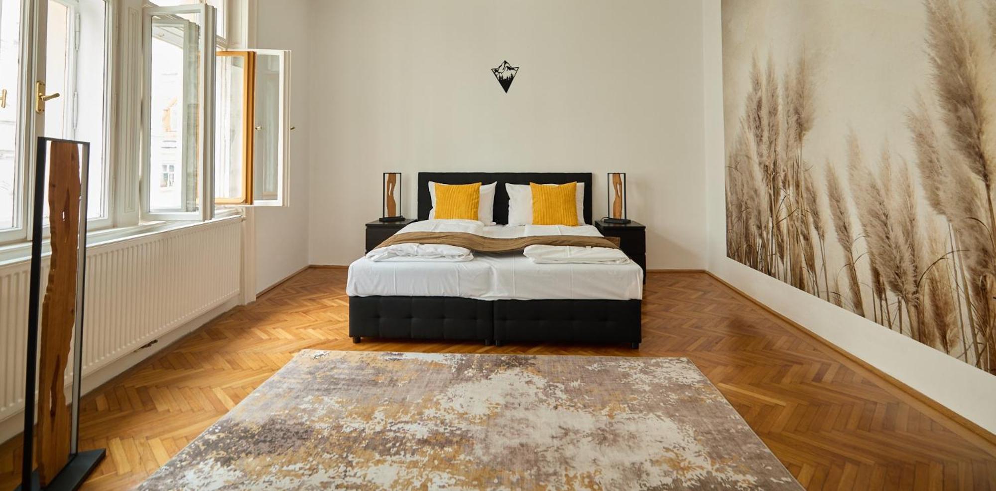 Apartment - Volkstheater Wien