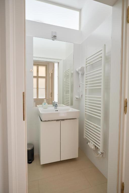Apartment - Volkstheater Wien