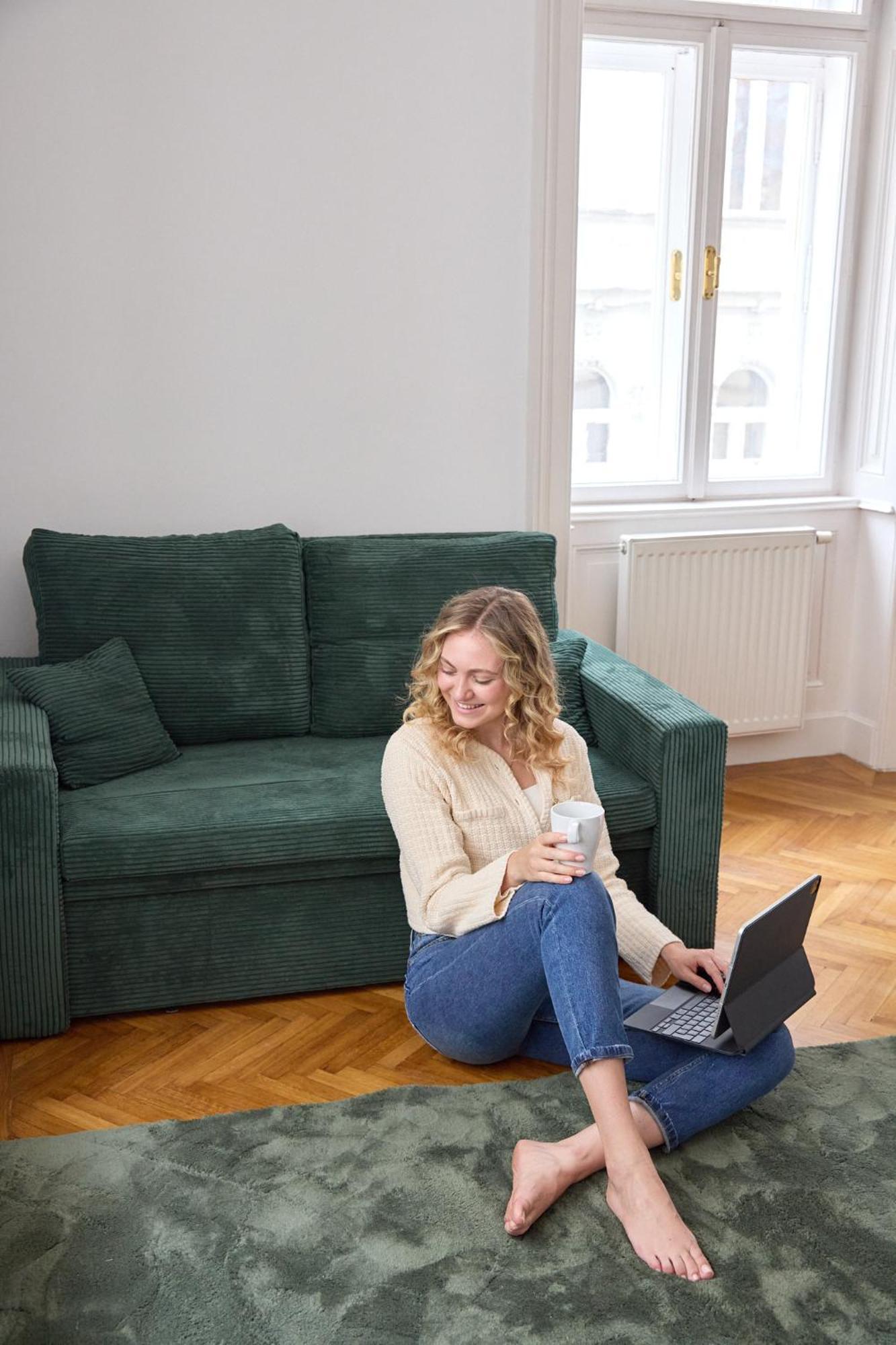 Appartement - Volkstheater *